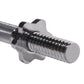 HMS GPR 35 straight neck Accessories/Training equipment Your Sports Performance