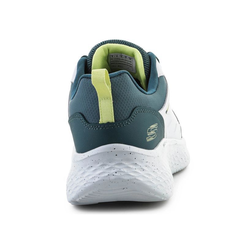 Skechers Skech-Lite Pro-Ankkor M 232958-GYGR shoes Footwear/Lifestyle/Skechers Skechers