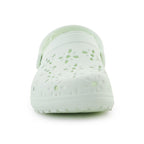 Crocs Classic Floral Cut Out Clog W 210927-3YH slides Footwear/Lifestyle/Crocs Crocs