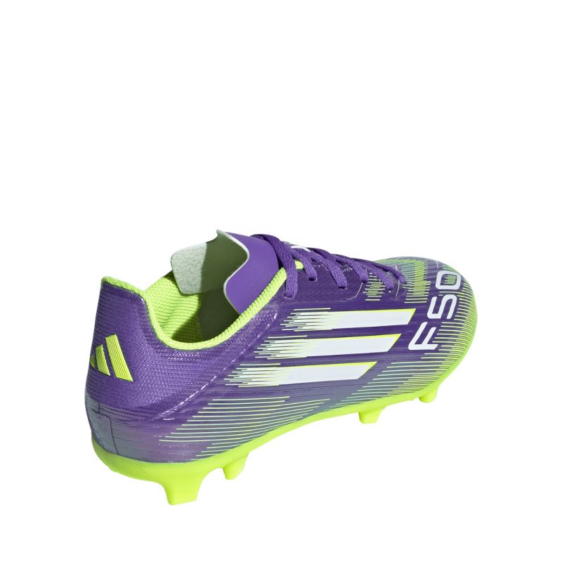 Adidas F50 League FG/MG Jr JH7747 Football Boots Footwear/Football/JR/FG Adidas