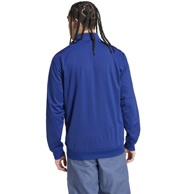 Sweatshirt adidas Arsenal London Track Top M IT4114 Clothing/Football Adidas