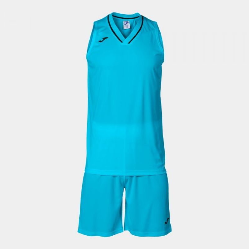 Joma Atlanta Set 102850.011 basketball set Clothing/Basketball Joma