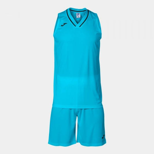 Joma Atlanta Set 102850.011 basketball set Clothing/Basketball Joma