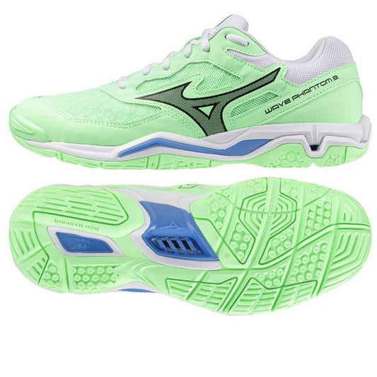 Mizuno Wave Phantom 3 M X1GA226002 Handball Shoes Footwear/Handball/Men/Mizuno Mizuno