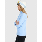 Women's Fleece Thermal Underwear (Top) 4F 4FRAW25UFLEF080-34S