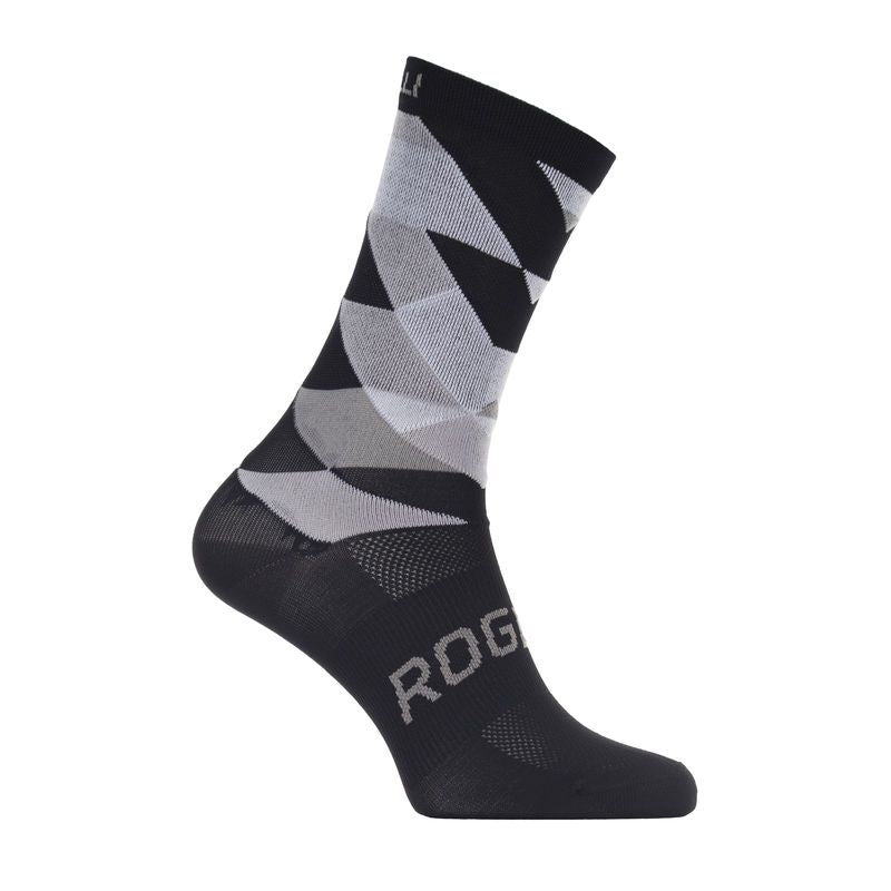Rogelli socks RCS-14 black 36-39 In preparation Your Sports Performance