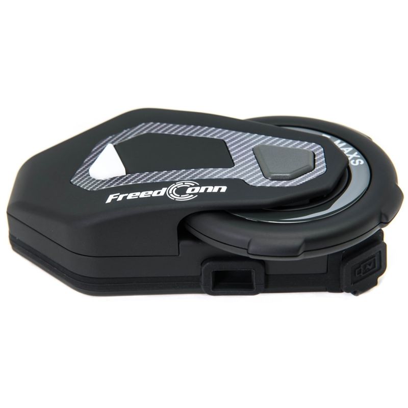 FreedConn T-Max S V4 Pro Single motorcycle intercom In preparation Your Sports Performance