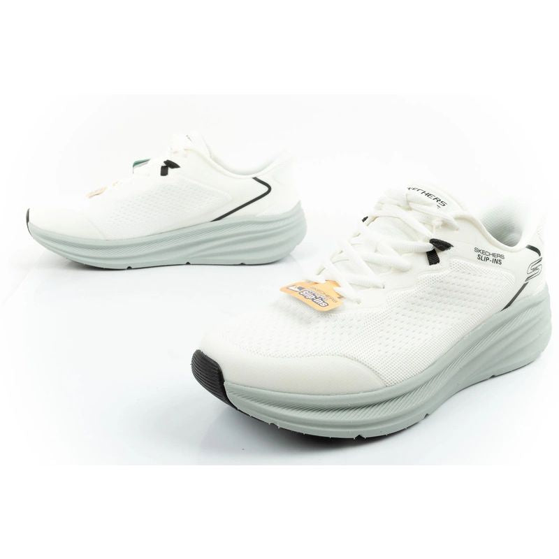 Skechers Bobs Skillz Men's Sneakers White SLIP-INS To be categorized Your Sports Performance