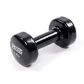 Vinyl dumbbell Profit 5kg black DK 4102 Accessories/Training equipment Your Sports Performance