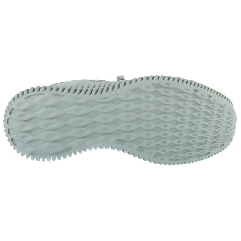 Skechers Slip-Ins: Bobs Geo Lite - Divine Pace 117413-SAGE Green 36 In preparation Your Sports Performance