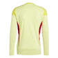 adidas Tiro 25 Competition JI9726 Goalkeeper Jersey In preparation Adidas