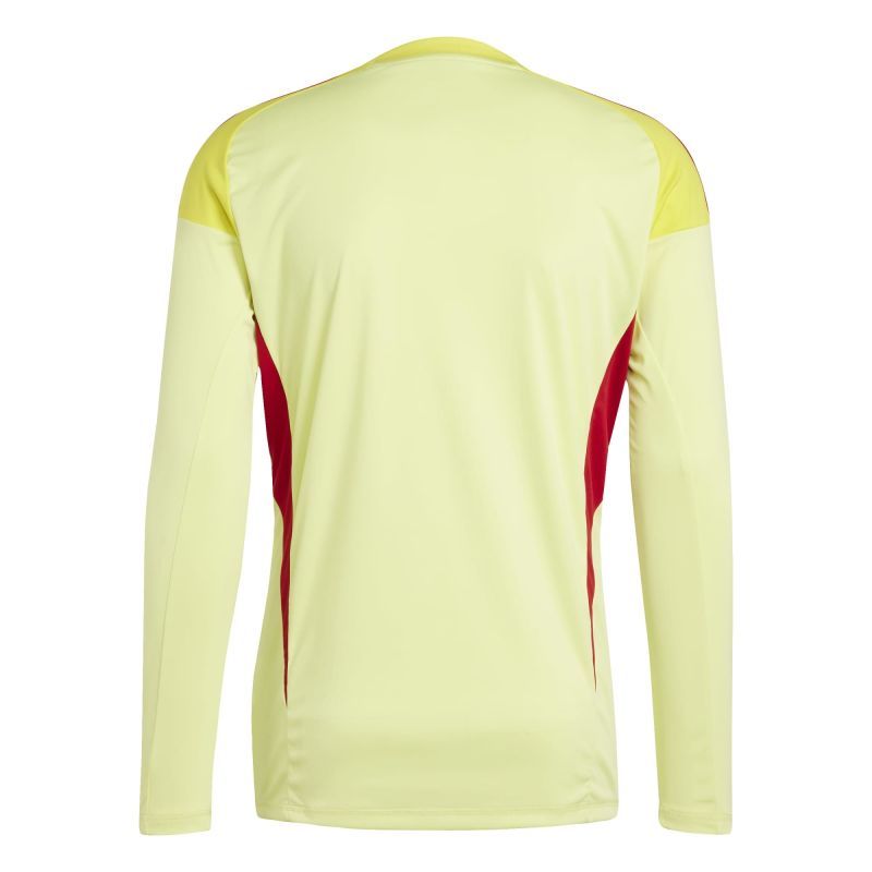 adidas Tiro 25 Competition JI9726 Goalkeeper Jersey In preparation Adidas
