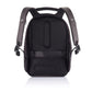 XD DESIGN ANTI-THEFT BACKPACK BOBBY HERO XL BLACK P/N: P705.711 Import z Action/Bagaż/Plecaki Your Sports Performance