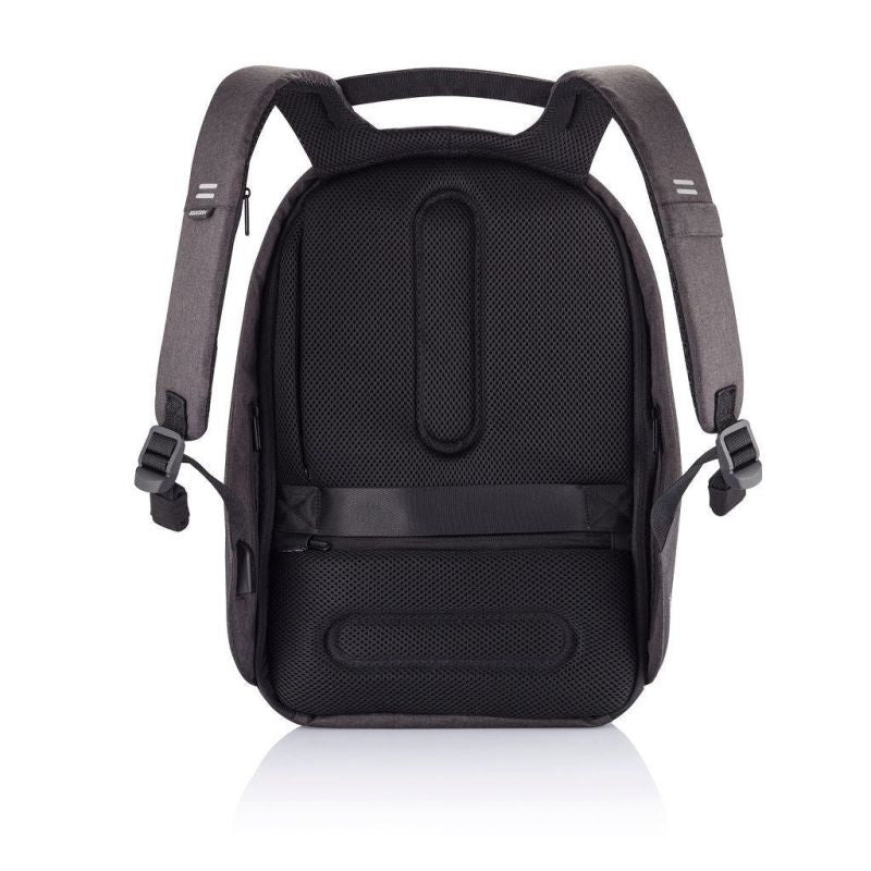 XD DESIGN ANTI-THEFT BACKPACK BOBBY HERO XL BLACK P/N: P705.711 Import z Action/Bagaż/Plecaki Your Sports Performance