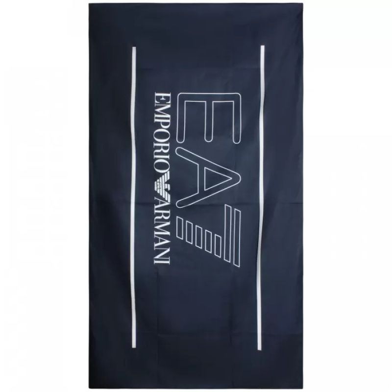 Emporio Armani EA7 Beach Towel (914002-CC487-93235) In preparation Your Sports Performance