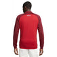 Nike Liverpool FC Academy Pro M sweatshirt DV5050-687 Clothing/Football Your Sports Performance