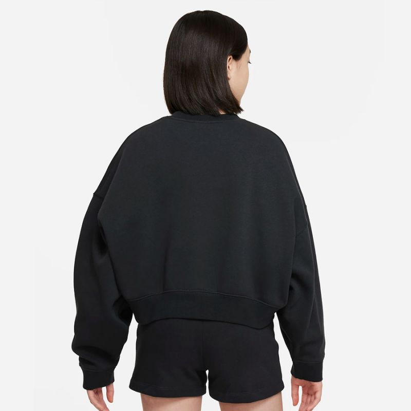 Nike Sportswear Trend FLC Crew Jr DV2563-045 sweatshirt Clothing/Lifestyle Your Sports Performance