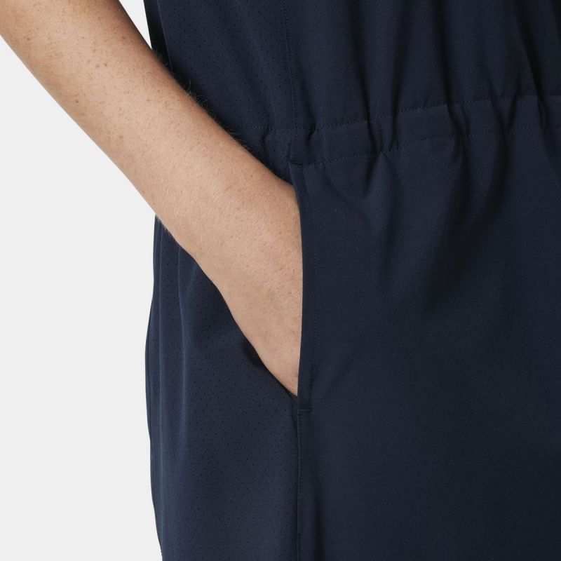 Helly Hansen Thalia Summer Dress W 34346 599 Clothing/Lifestyle/Helly Hansen Your Sports Performance