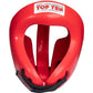 Masters Top Ten Competition Fight Ktt-1 02133-02M boxing helmet Accessories/Martial arts equipment/Kask bokserski Your Sports Performance