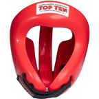 Masters Top Ten Competition Fight Ktt-1 02133-02M boxing helmet Accessories/Martial arts equipment/Kask bokserski Your Sports Performance