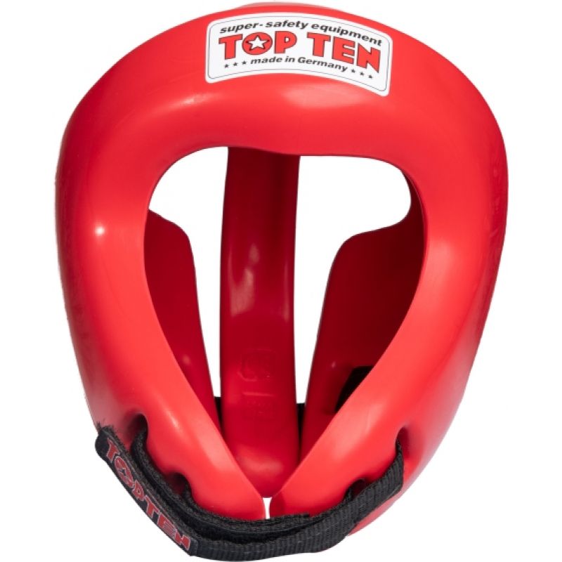 Masters Top Ten Competition Fight Ktt-1 02133-02M boxing helmet Accessories/Martial arts equipment/Kask bokserski Your Sports Performance