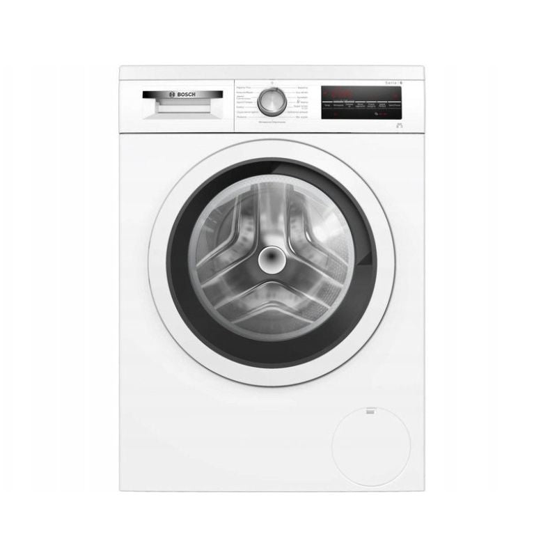BOSCH WUU28T10PL washing machine AGD - Produkty/Pralki wolnostojące Your Sports Performance