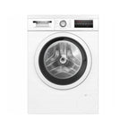 BOSCH WUU28T10PL washing machine AGD - Produkty/Pralki wolnostojące Your Sports Performance