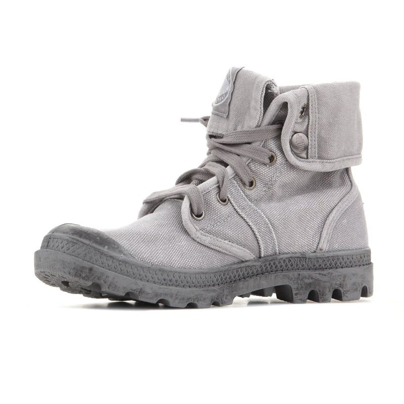 Palladium US Baggy W 92478-066-M shoes Footwear/Lifestyle/Palladium Your Sports Performance