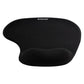 SAVIO GEL MOUSE PAD 230X190X18MM SAVMP-01B In preparation Your Sports Performance