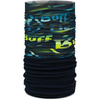 BUFF POLAR ORBY NIGHT BLUE Kids' Bandana