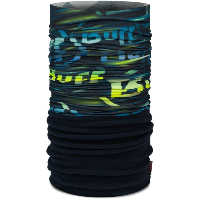 BUFF POLAR ORBY NIGHT BLUE Kids' Bandana