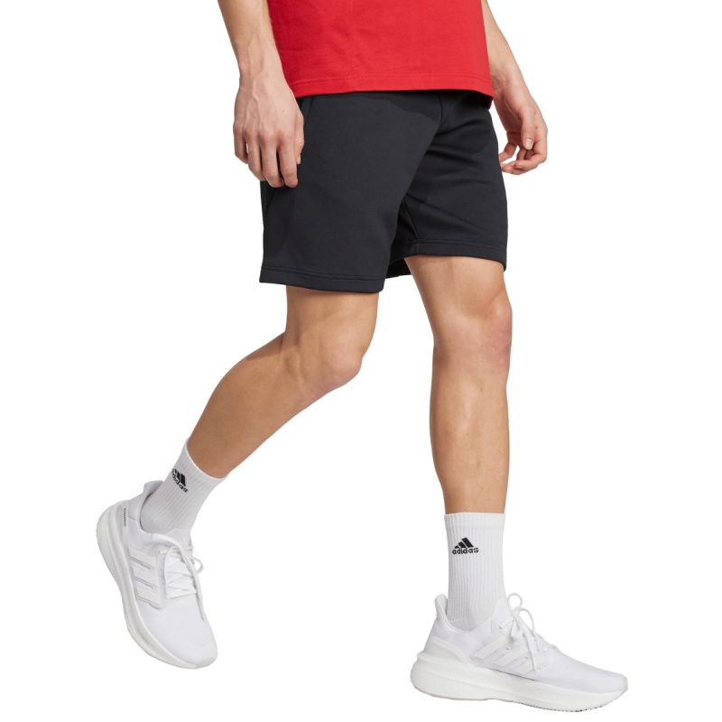 Men's adidas Tiro 25 Travel shorts black JY5945 In preparation Adidas