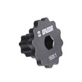 UNIOR Hallowtech II Cap Key In preparation Your Sports Performance