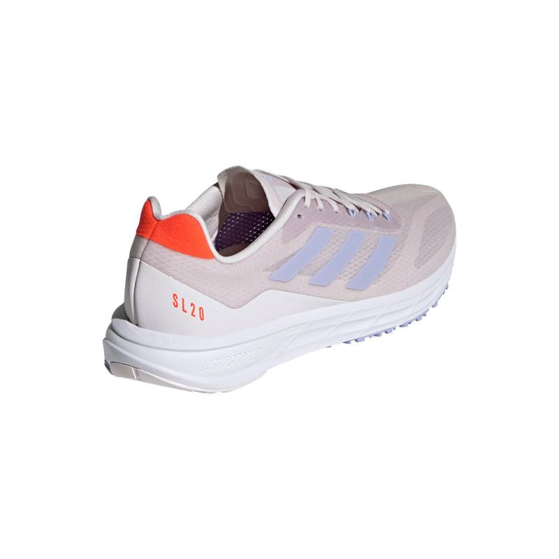 Adidas SL20.2 W Q46192 shoes Footwear/Running/Women Adidas