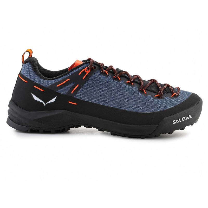 Shoes Salewa Wildfire Canvas M 61406-8669 Footwear/Outdoor/Salewa Your Sports Performance