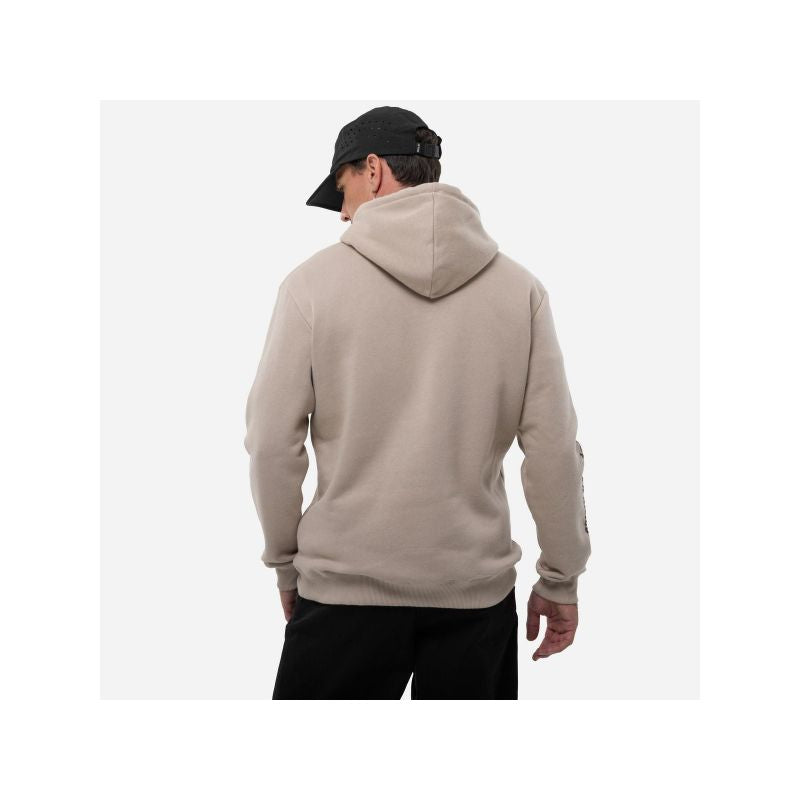 MILLET Cimaï Collab Sweat M beige men's sweatshirt