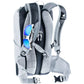 Deuter Race 8L Gray Cycling Backpack Survival/Torby, plecaki, organizery Your Sports Performance
