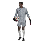 Adidas Condivo 22 Goalkeeper Jersey Long Sleeve M HB1614 Clothing/Football Adidas