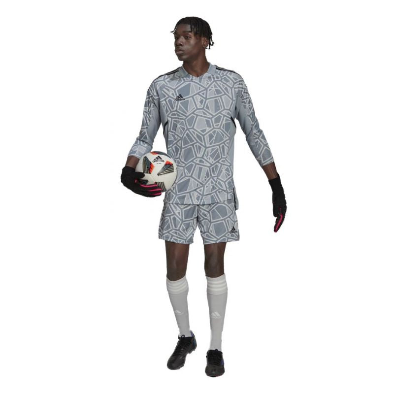 Adidas Condivo 22 Goalkeeper Jersey Long Sleeve M HB1614 Clothing/Football Adidas