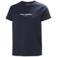 Helly Hansen Core 2.0 T-shirt W 54591 597 Clothing/Lifestyle/T-shirts/Helly Hansen Your Sports Performance