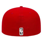 New Era Chicago Bulls NBA Basic Cap M 10861624 Clothing/Multisport Your Sports Performance