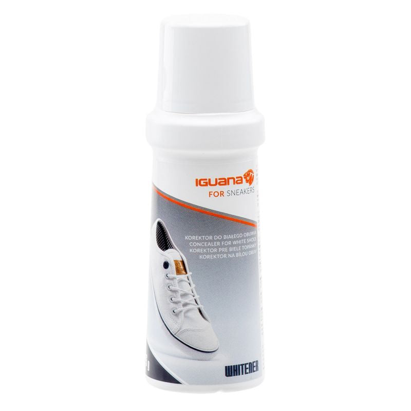 WHITENER Cleaner 75 ML In preparation Your Sports Performance