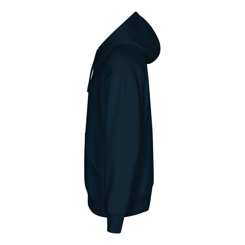 Cloud Unisex Sweatshirt (GOTS) (Navy) In preparation Your Sports Performance