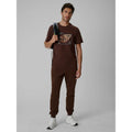 Men's jogger sweatpants 4F 4FRSS26TTROM2110-81S