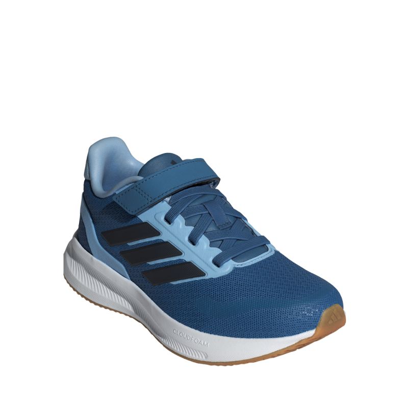 adidas Runfalcon 5 EL C JP9398 kids' shoes