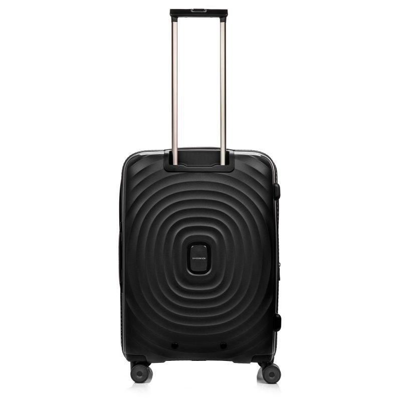 SwissBags Echo Suitcase 16576 Accessories/Luggage/Walizki Your Sports Performance