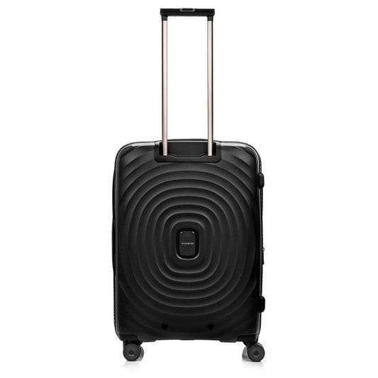 SwissBags Echo Suitcase 16576 Accessories/Luggage/Walizki Your Sports Performance