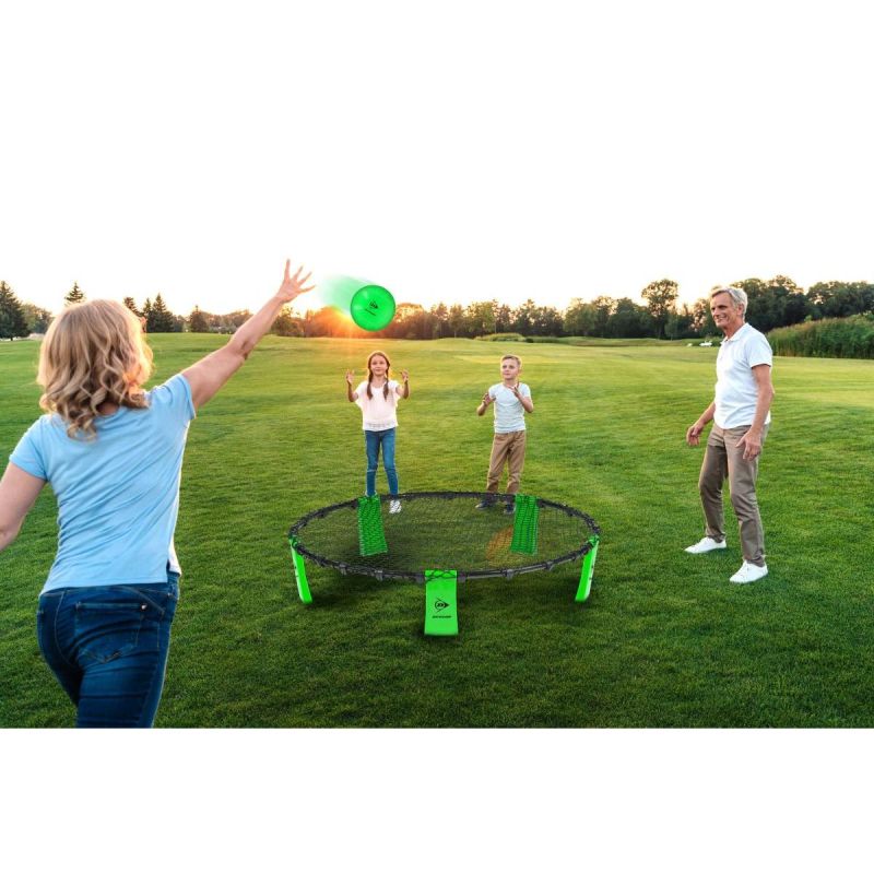 DUNLOP SPYDERBALL OUTDOOR GAME Sport/Sporty Towarzyskie/Pozostałe Your Sports Performance