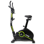 VIRTUFIT ICONSOLE HTR 2.1 ERGOMETERS EXERCISE BIKE In preparation Your Sports Performance
