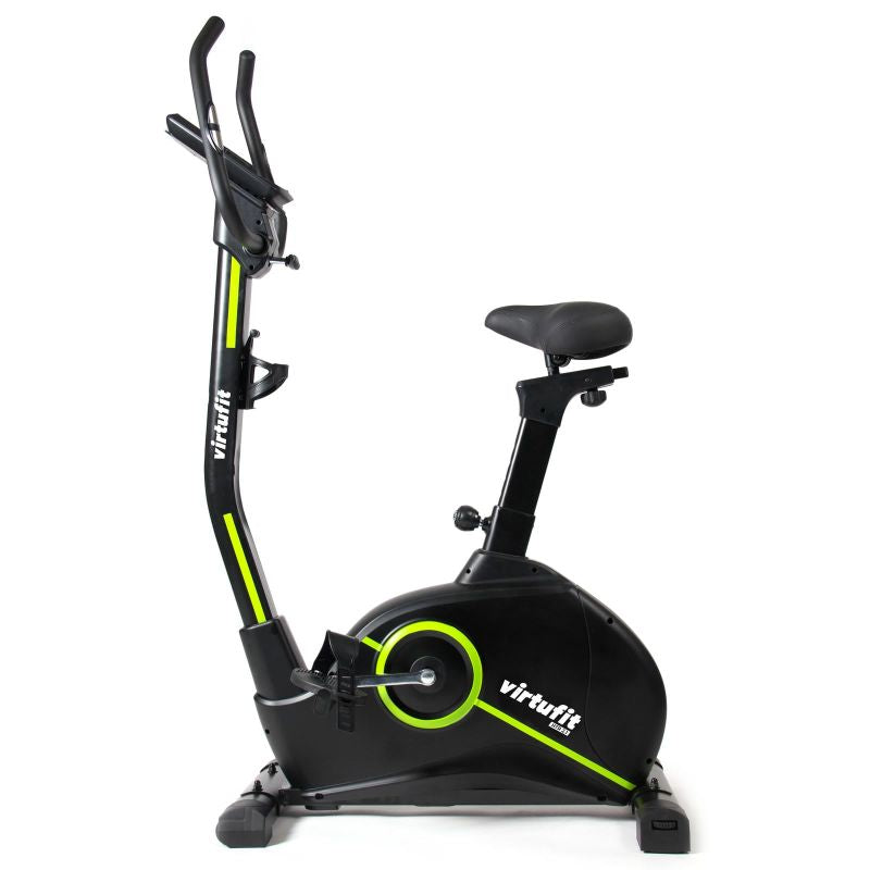 VIRTUFIT ICONSOLE HTR 2.1 ERGOMETERS EXERCISE BIKE In preparation Your Sports Performance